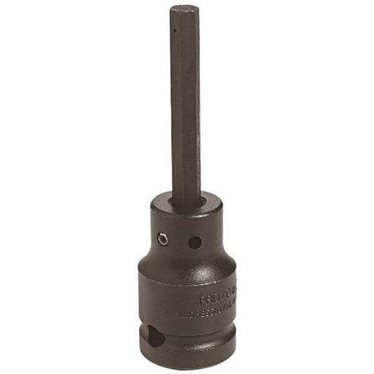 DADO IMPACTO ALLEN MANDO DE 1/2" X 9/16"