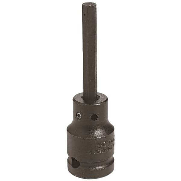 DADO IMPACTO ALLEN MANDO DE 1/2" X 17MM