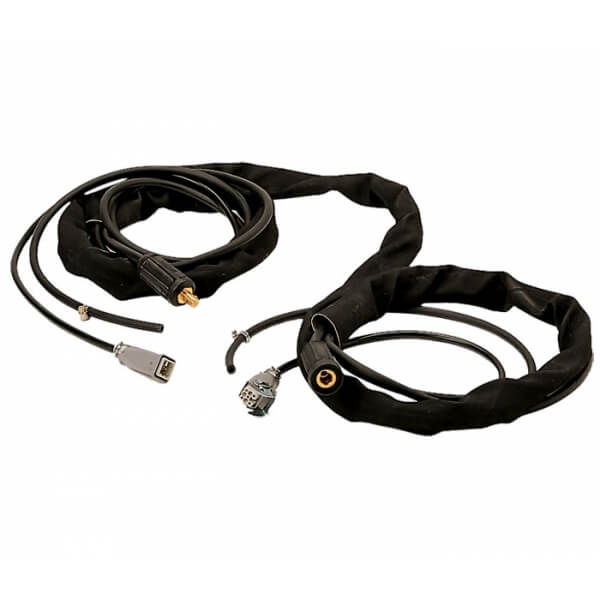 EXTENSION CABLE 10 M S/380