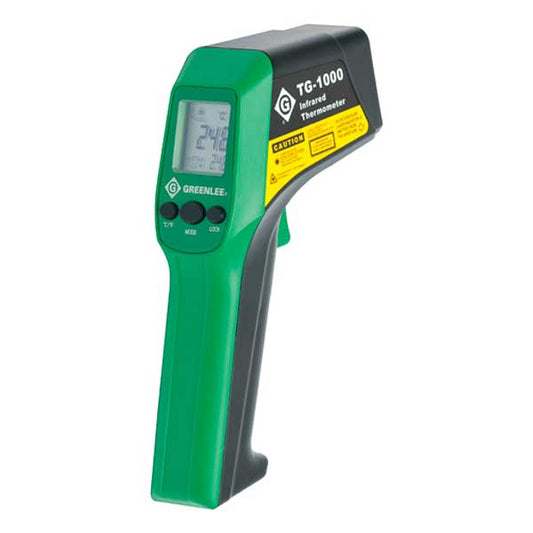 TERMOMETRO DIGITAL -65 A 550C PISTOLA 00103