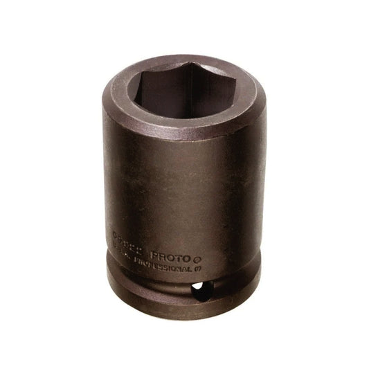 DADO IMPACTO HEXAGONAL ESTANDAR MANDO DE 1/2"X 18MM