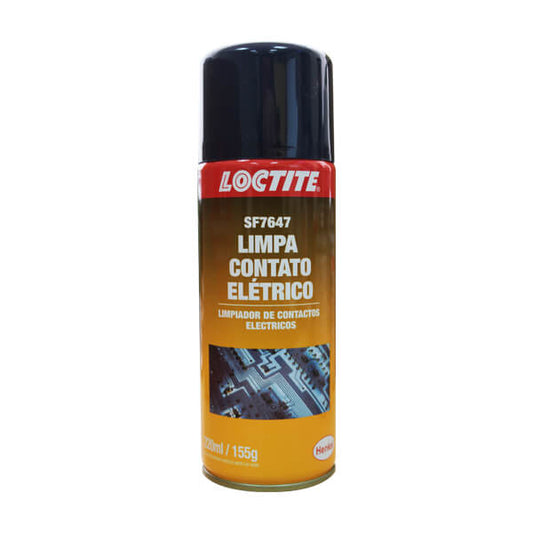 LIMPIA CONTACTO ELECTRICO SF7647 220ML