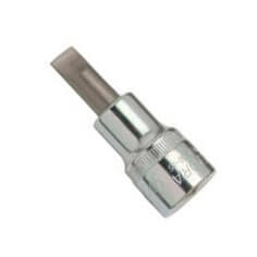 DADO ATORNILLADOR 2.5 X 14MM M1/2´´