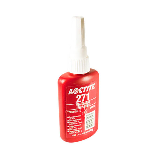 TRABADOR DE ROSCAS 271 ALTO TORQUE 50 ML