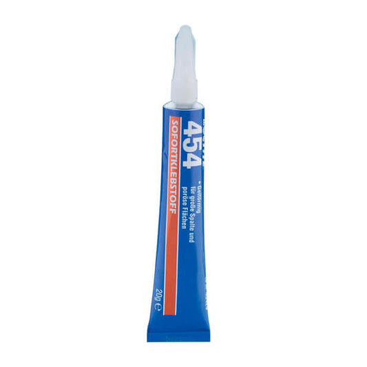 SUPER BONDER 454 ADHESIVO GEL 20GR