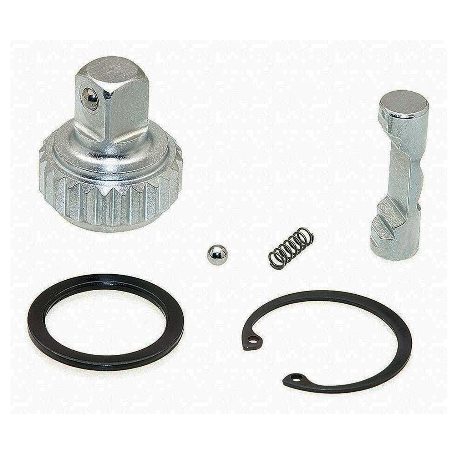 JUEGO CABEZA PARA REPARACION LLAVE TORQUE 3/8"