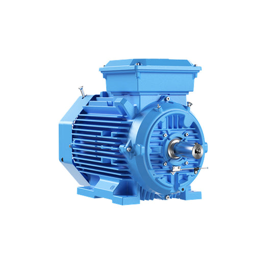 MOTOR 90KW 2P 400V 50HZ 280SMB V5