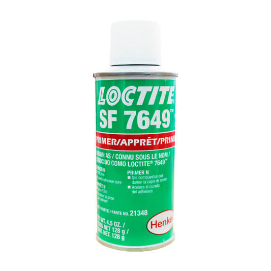 ACTIVADOR EN SPRAY PRIMER N 7649 DE 128GR