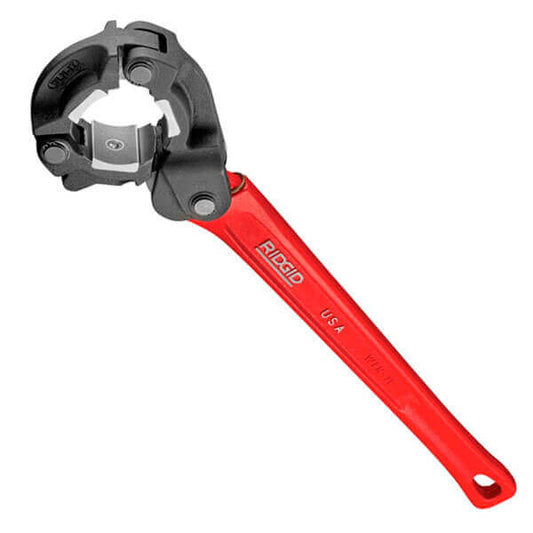 LLAVE BARRILETE TUBO INTERIOR N INR, MODELO 46378 MARCA RIDGID