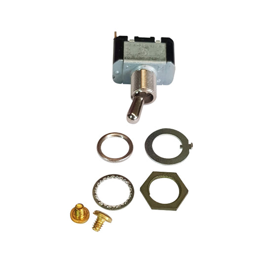 INTERRUPTOR MOTOR 2 CONEXION PARA SST-20