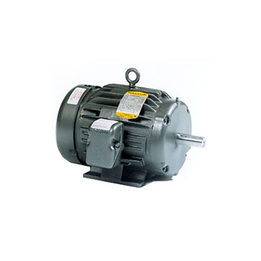 MOTOR ELÉCTRICO DE 30HP 1500RPM 380/460V 50HZ 286T