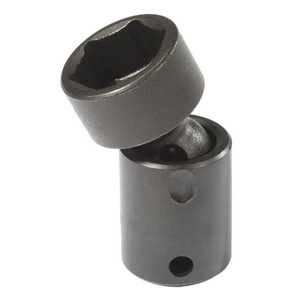 DADO IMPACTO HEXAGONAL ESTANDAR UNIVERSAL MANDO DE 3/8" X 3/8"