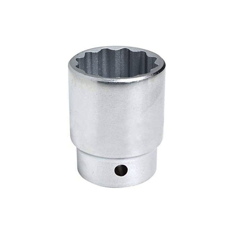 DADO POLIGONAL ESTANDAR MANDO DE 3/4" X 1.9/16"