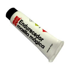 ENDURECEDOR MASILLA CREMA 28 GR