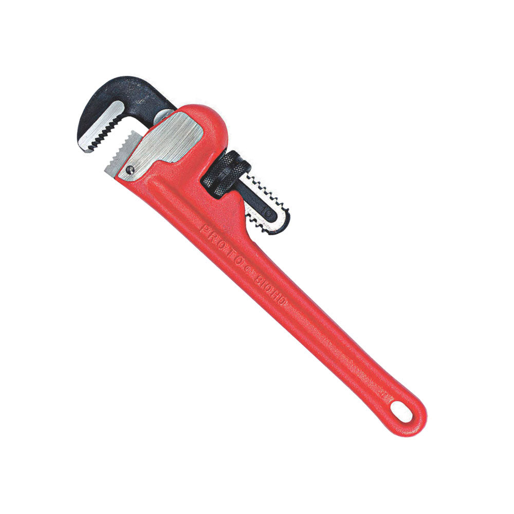 LLAVE STILLSON RECTA 12" CON CAPACIDAD 2"