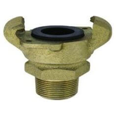 UNION CON HILO EXTERIOR 1"NPT