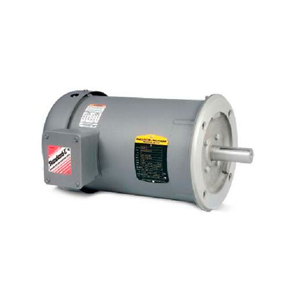 MOTOR 5HP 2890RPM 184TC 380V 50HZ