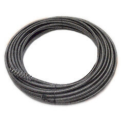 CABLE C-1IC LIMPIA DESAGUE 5/16" X 7.60 M