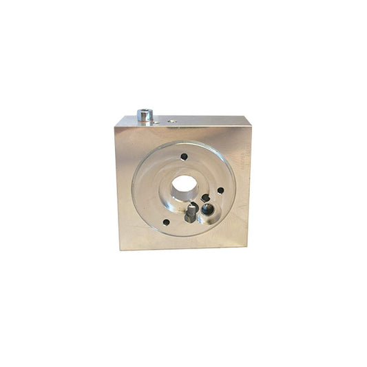 PUMP FLANGE 20629307 PLUG