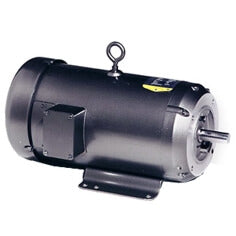 MOTOR CORRIENTE CONTINUA 0.75HP 180V 1750RPM