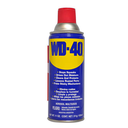 ANTICORROSIVO SPRAY 311 GR