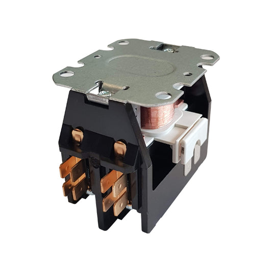 CONTACTOR (24 VOLT)