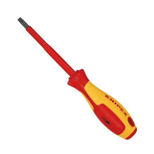 ATORNILLADOR TORX TX 10 AISLADO VDE