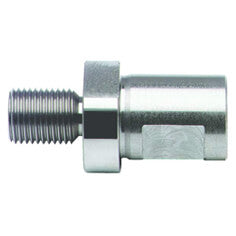 ADAPTADOR PARA MANDRIL 1/2 X20NF VASTAGO WELDON