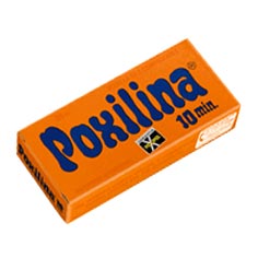 ADHESIVO POXILINA 155 ML