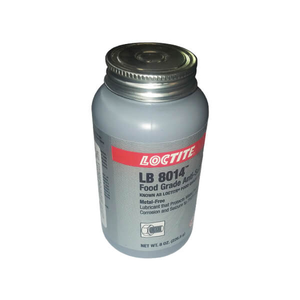 ANTIADHERENTE LB8014 GRADO ALIMENTICIO 227GR