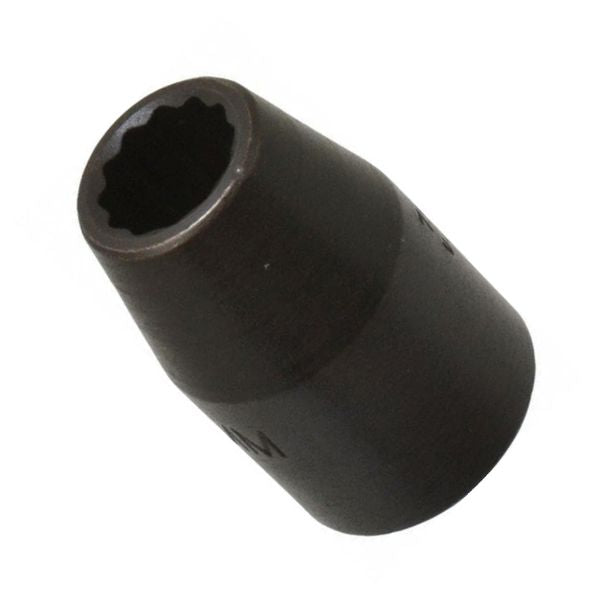 DADO IMPACTO POLIGONAL ESTANDAR MANDO DE 1/2´´ X 11MM