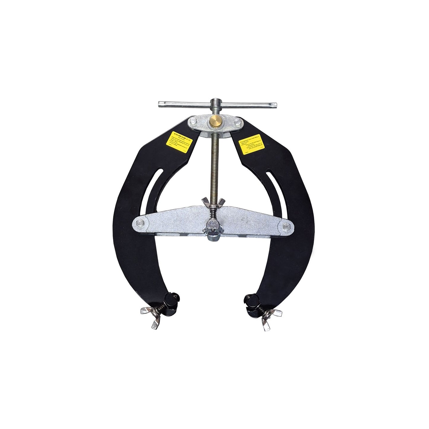 ALINEADOR ULTRA QWIK CLAMP DE 5 A 12" UQC5-12