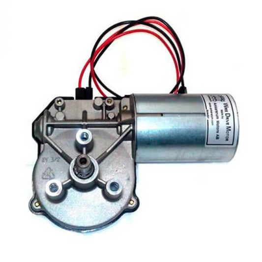 MOTORREDUCTOR 24 V P/TECHNOMIG 215 EX153039