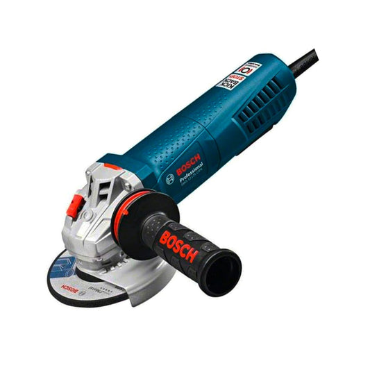 ESMERIL ANGULAR DE 5" 1700W 11000RPM GWS17-125S