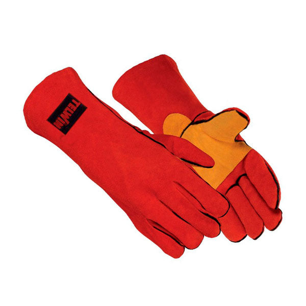 GUANTES DE SOLDADOR MOD. MONTANA PLUS