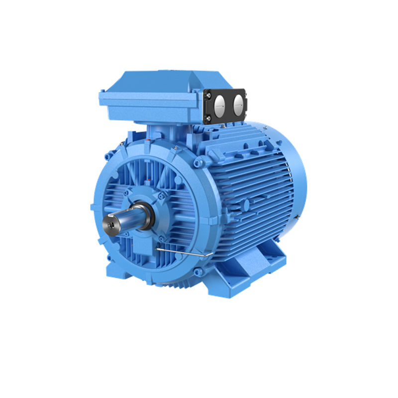 MOTOR 37KW 2P 380V 50HZ V1 200MLB