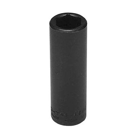 DADO IMPACTO HEXAGONAL ESTANDAR MANDO DE 3/8"X 15MM