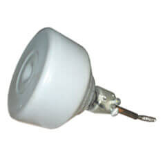 ADAPTADOR A-17-B CON CABLE 3/8" X 10.7M K-50