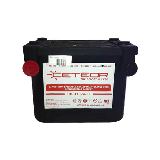 BATERIA 12V - 1600CA