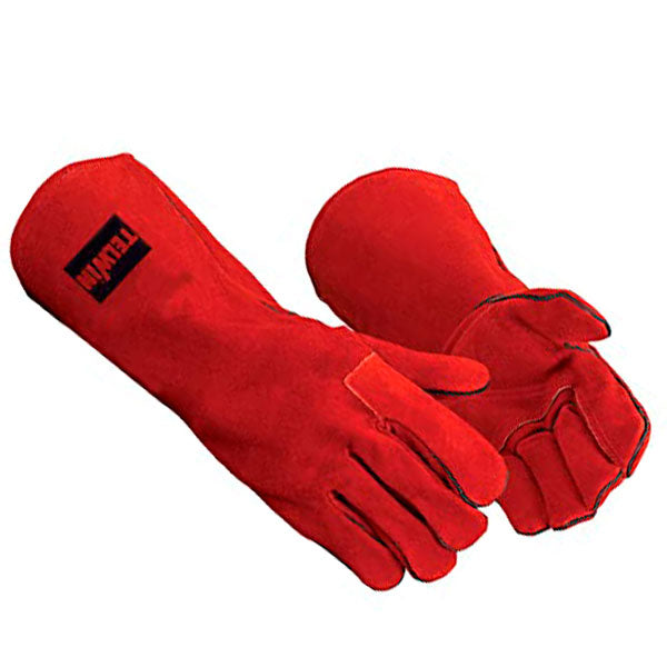 GUANTES DE SOLDADOR MOD.MONTANA