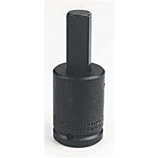 DADO IMPACTO ALLEN MANDO DE 3/4" X 3/4"