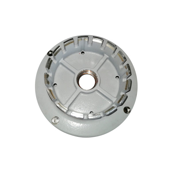 BASE MOTOR P/PE55/QAS/HY230