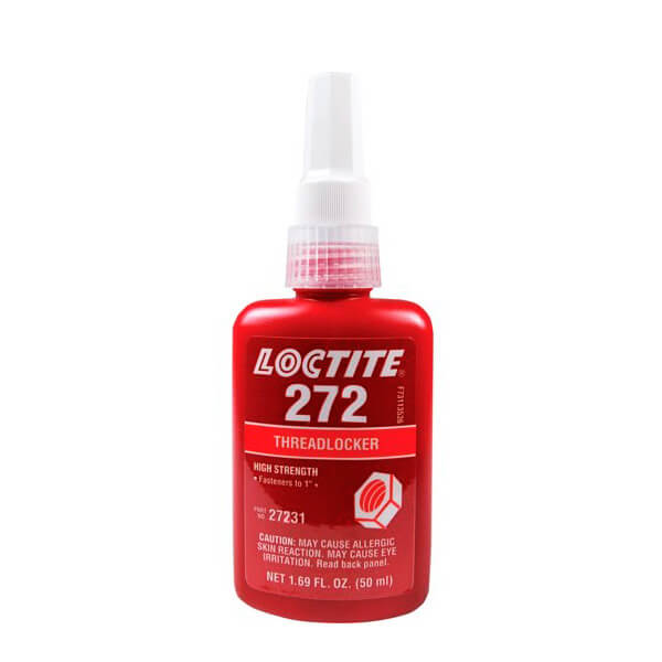 TRABADOR DE ROSCAS 272 ALTO TORQUE 50ML