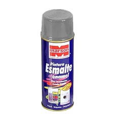 ESMALTESPRAY GRIS TARRO DE 350ML