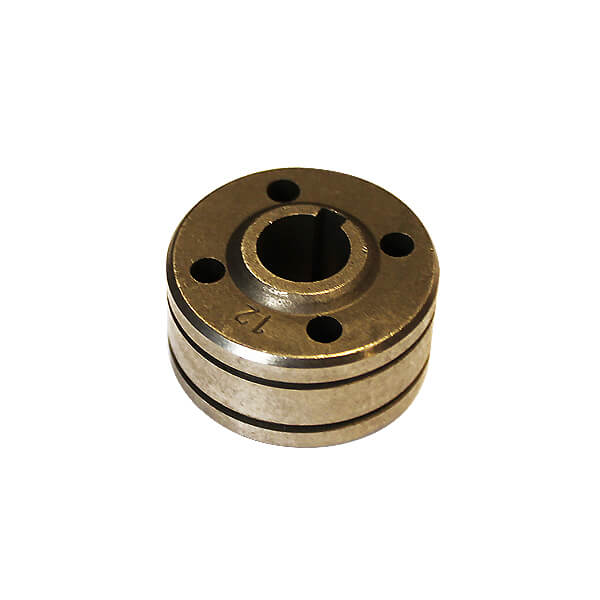 ALIMENTA ROLLO FE 1-1,2 P/TECHNOMIG DUAL 215