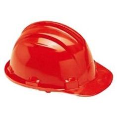 CASCO SEGURIDAD CERTIFICADO PLUS ROJO