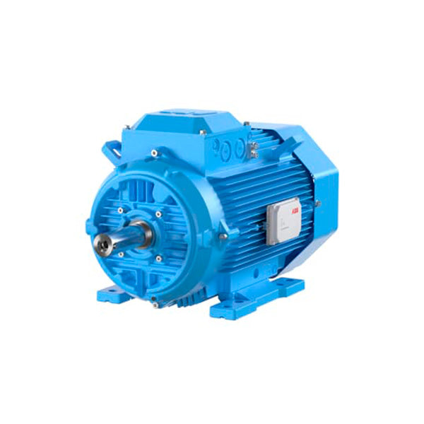 MOTOR 15KW 400V 1500RPM 160ML B3 IE2 EM