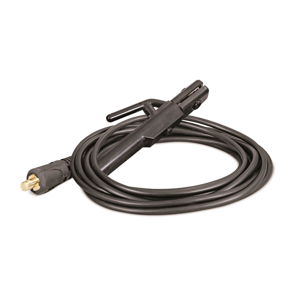 PINCA PORTAELECTRODO+CABLE 25MMQ 4M AX50