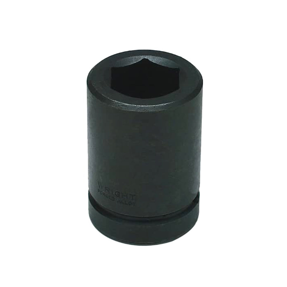 DADO IMPACTO HEXAGONAL LARGO MANDO DE 1" X 1.3/4"