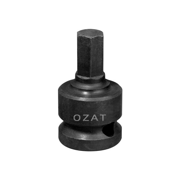 DADO IMPACTO ALLEN MANDO DE 1" X 28MM